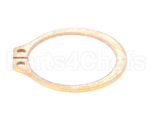 19000229 Franke Ring, Retaining External 1"