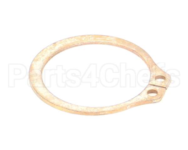 19000229 Franke Ring, Retaining External 1"