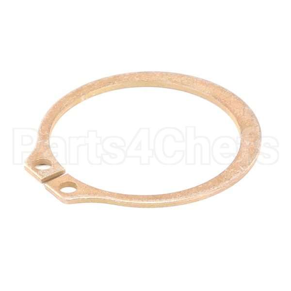 19000238 Compatible Franke Retaining External 1-1/2" O-Ri