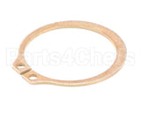 19000238 Franke Retaining External 1-1/2" O-Ri