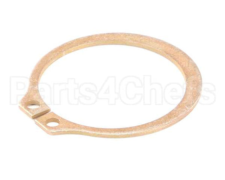 19000238 Franke Retaining External 1-1/2" O-Ri