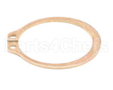 19000238 Franke Retaining External 1-1/2" O-Ri