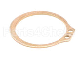 19000238 Franke Retaining External 1-1/2" O-Ri