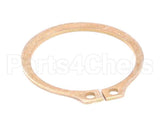 19000238 Franke Retaining External 1-1/2" O-Ri