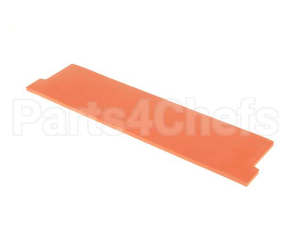 19000247 Franke Baffle - Rubber For Fry Dispenser