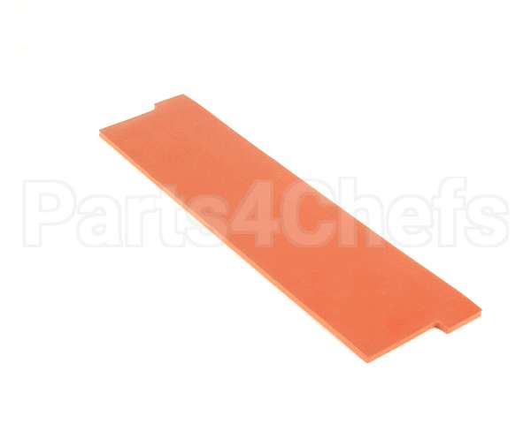 19000247 Franke Baffle - Rubber For Fry Dispenser