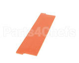 19000247 Franke Baffle - Rubber For Fry Dispenser