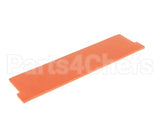19000247 Franke Baffle - Rubber For Fry Dispenser