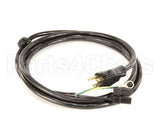19000282 Franke Cord Set 14/3 Sjtow 105 C Stra