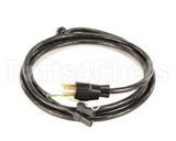 19000282 Franke Cord Set 14/3 Sjtow 105 C Stra