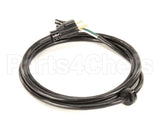 19000282 Franke Cord Set 14/3 Sjtow 105 C Stra
