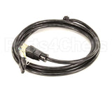 19000282 Franke Cord Set 14/3 Sjtow 105 C Stra