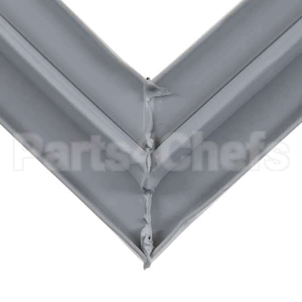 19000388 Compatible Franke Gasket, F3D Door