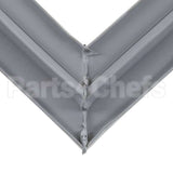 19000388 Franke Gasket, F3D Door, 35.125X27.375X0.5