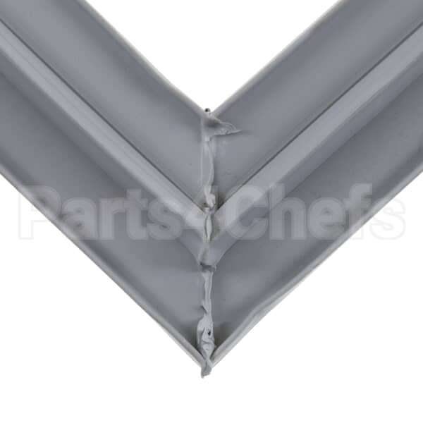 19000388 Franke Gasket, F3D Door, 35.125X27.375X0.5