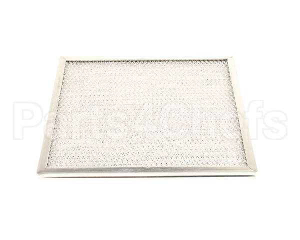 19000452 Franke Air Filter, 10.5 X 10.125 X 1