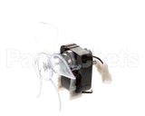 19000454 Franke Evaporator Fan & Motor W/ 5.5 Blade
