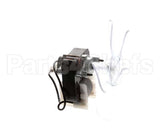 19000454 Franke Evaporator Fan & Motor W/ 5.5 Blade