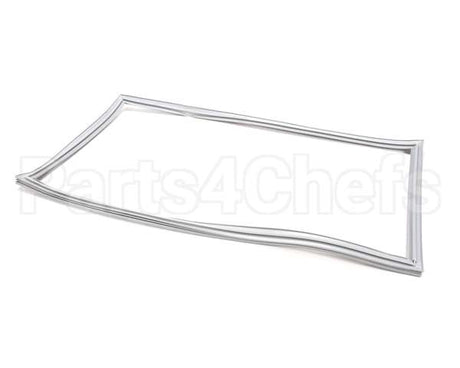 19000472 Franke Door Gasket, Gsf-18, 28.75X16X0.625
