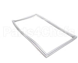 19000472 Franke Door Gasket, Gsf-18, 28.75X16X0.625