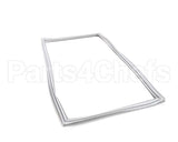 19000472 Franke Door Gasket, Gsf-18, 28.75X16X0.625