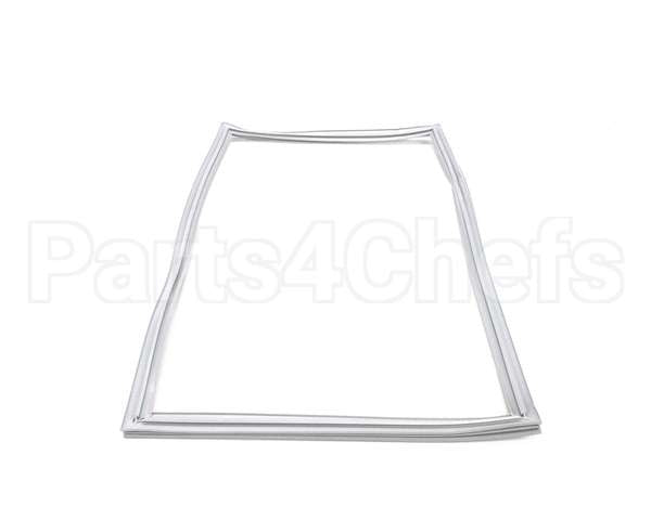 19000472 Franke Door Gasket, Gsf-18, 28.75X16X0.625