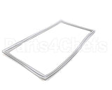 19000472 Franke Door Gasket, Gsf-18, 28.75X16X0.625