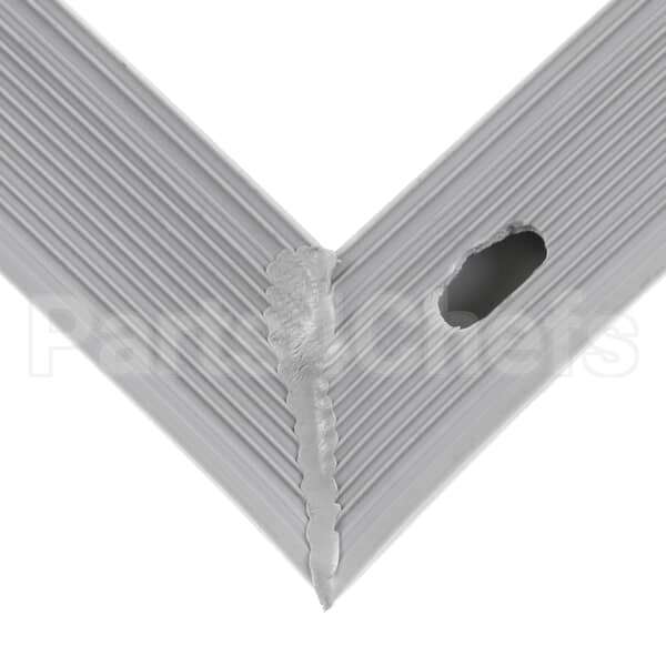 19000475 Franke Lid Gasket, Gsf-30, 27.5625X18X0.5