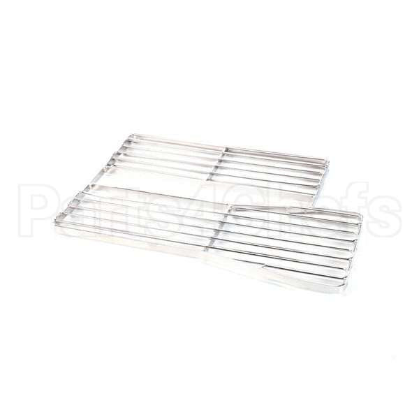 19000785 Compatible Franke Wirerack, Top Fry Basket Supp