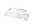 19000785 Franke Wire Rack, Top Fry Basket Supp