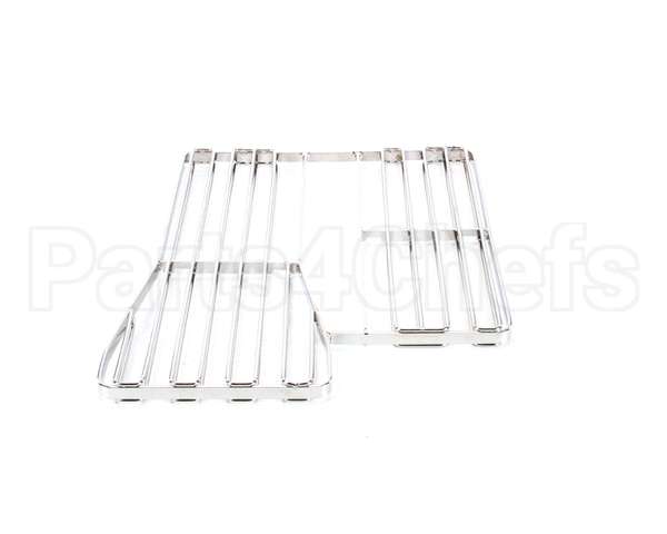 19000785 Franke Wire Rack, Top Fry Basket Supp