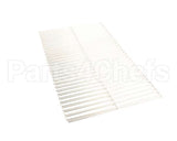 19000786 Franke Wire Rack, Bottom Fry Basket S