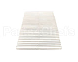 19000786 Franke Wire Rack, Bottom Fry Basket S