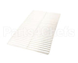 19000786 Franke Wire Rack, Bottom Fry Basket S