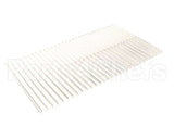 19000786 Franke Wire Rack, Bottom Fry Basket S