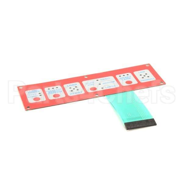 19000798 Compatible Franke Operator Panel