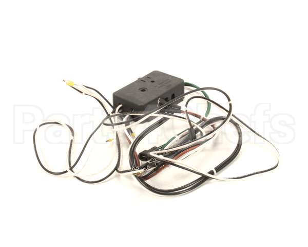 19000802 Franke Wiring Harness, F3Dn Emf #Fcg-
