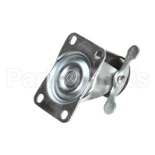 19000817 Compatible Franke Caster, Swivel With Brake