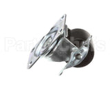 19000817 Franke Caster, Swivel With Brake