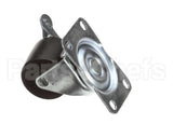 19000817 Franke Caster, Swivel With Brake