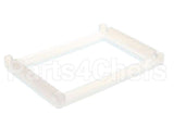 19000905 Franke Door Frame, F3D/F3Dn,Silicone