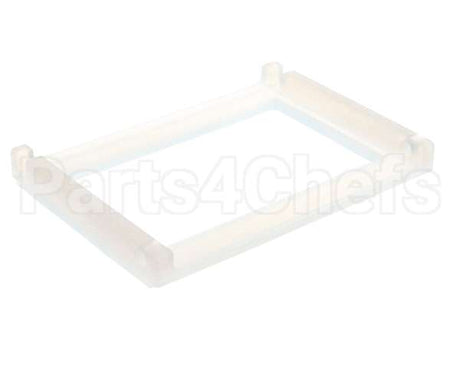 19000905 Franke Door Frame, F3D/F3Dn,Silicone