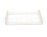 19000905 Franke Door Frame, F3D/F3Dn,Silicone