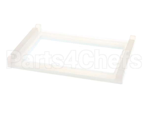 19000905 Franke Door Frame, F3D/F3Dn,Silicone