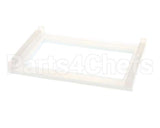 19000905 Franke Door Frame, F3D/F3Dn,Silicone