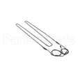 19000908 Compatible Franke Tubular Defrost Heater Gsf-30