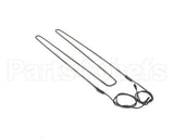 19000908 Franke Tubular Defrost Heater Gsf30