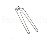 19000908 Franke Tubular Defrost Heater Gsf30