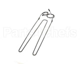 19000908 Franke Tubular Defrost Heater Gsf30