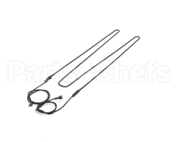 19000908 Franke Tubular Defrost Heater Gsf30